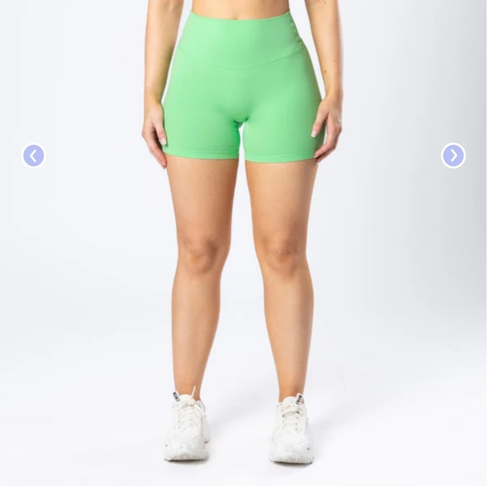 Paragon Gravity Sculptseam Shorts 6"
